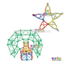 JQ item SGS EN 71 Plastikverriegelung Spielzeug für Kinder